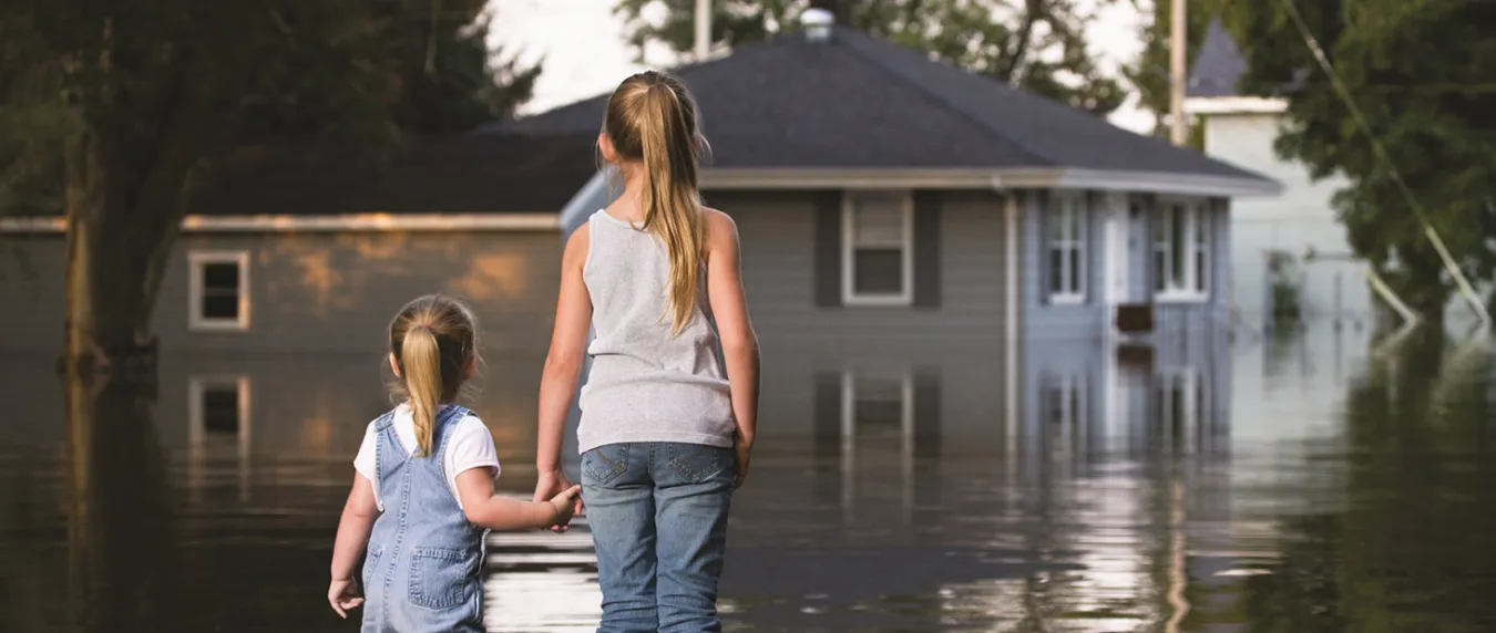 Insurance for the Unexpected
