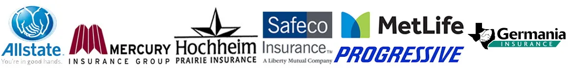 insurance logos