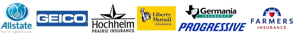 insurance logos