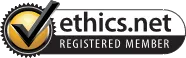 ethics.net registered member